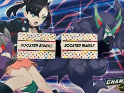 Pokemon TCG Scarlet & Violet 151 Booster Bundle! (FACTORY SEALED) x2 - Image 4