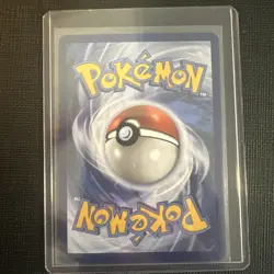 Arbok ex 185/165 S&V 151 (MEW) NM Ultra Rare Full Art Pokemon Card - Image 2