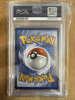 Galarian Moltres V - TG20/TG30 - Pokemon Astral Radiance Ultra Rare Card PSA 10 - Image 2