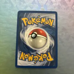 Pokemon TCG Aerodactyl Fossil Card 16/62 Regular Rare, WOTC LP Condition - Image 2