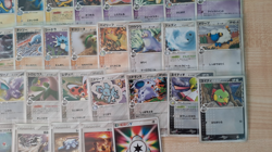 Ex Delta Species Offense and Defense Part Complete Set - Pokemon Card - NM - Image 5