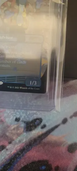 Persistent Petitioners 598 Secret Lair Drop Foil MTG NM - Image 5