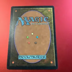 Downdraft *Uncommon* Magic MtG x1 Weatherlight - Image 3