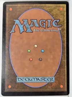 Temporal Spring - Apocalypse - Magic the Gathering MTG Nice! - Image 2