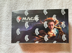 MtG - Magic:The Gathering - Commander Legends - Draft Booster Box - New & Sealed 630509796434 - Image 2