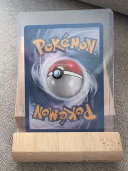 Pokemon TCG Base Set Super Energy Removal 79/102 MP Rare WOTC (1999) VINTAGE - Image 3