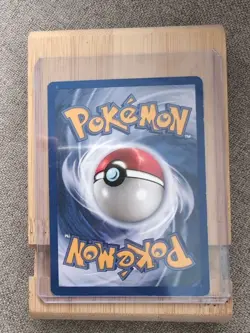 Pokemon TCG Base Set Super Energy Removal 79/102 MP Rare WOTC (1999) VINTAGE - Image 4