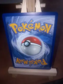 Carte Pokemon : Sulfura EX de la Team Rocket 208/182 Rivalites Destinees FR NEUF - Image 2
