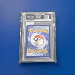 2023 Pokemon Mew En #200 Blastoise Ex Special Illustration Rare PSA 10 151 - Image 2