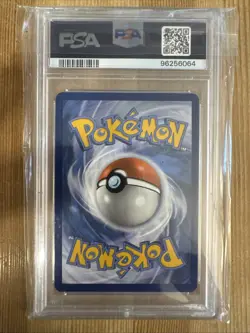 Pikachu - SVP088 - Pokemon Scarlet & Violet Promo Ultra Rare Holo PSA 10 - Image 2