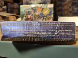 YuGiOh Ancient Prophecy Booster Box NEW SEALED ENGLISH - Image 3