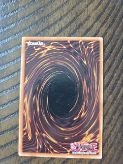 Yugioh Tribe-Infecting Virus MFC-076 Super Rare Magicians Force - Image 2