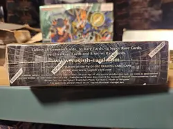 YuGiOh Order of Chaos 1st Edition Booster Box NEW SEALED ENGLISH - Image 3