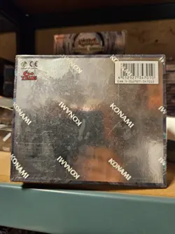 YuGiOh Primal Origin 1st Edition booster box NEW SEALED ENGLISH - Image 2