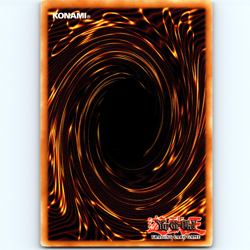 Yugioh Kuriboh FL1-EN003 Limited Edition Secret Rare Holo - LP-NM 💎 - Image 2