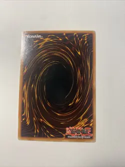 Yugioh Brain Control TLM-EN038 - Image 2