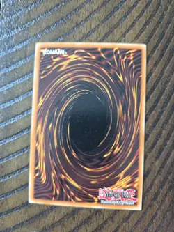 Hallowed Life Barrier- SOD-EN060 - Super Rare - 1st Edition YuGiOh - Image 2