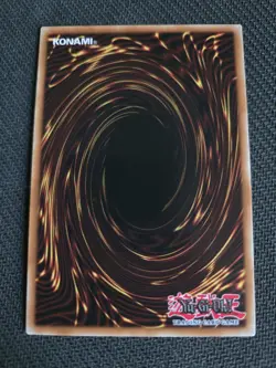 Chain Disappearance PGL2-EN064 Gold Rare 1st Edition NM Yugioh Free Shipping - Image 2