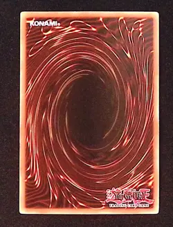 Call of the Atlanteans YuGiOh Structure Deck Realm of the Sea Emperor Spell Rare - Image 2