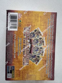 Yugioh 2024 Retro Pack Mini Box - Brand New - Sealed! Cheapest On eBay! - Image 2