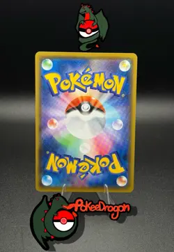Pokemon TCG-Ditto VMAX #141/190 s4a-Shiny Star V -US SELLER-HOLO RRR-NM - Image 3