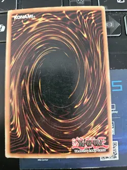 Level Up! SOD-EN041 Common 1st Edition Yugioh Card Light Play - Image 2