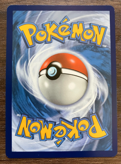 Wartortle 016/078 - 2022 Pokemon Go Series Uncommon Card - CLEAN NM - Image 2