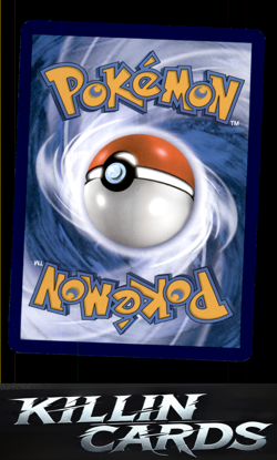 Fuecoco 002/015 Pokemon Promo McDonald's Promos 2023 Card NM - Image 2