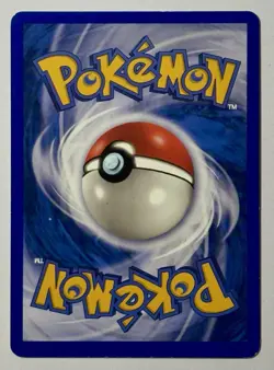 Rainbow Energy 95/109 (MP) Rare EX Series: Ruby and Sapphire 2003 Pokemon Card - Image 2