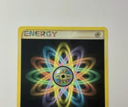 Rainbow Energy 95/109 (MP) Rare EX Series: Ruby and Sapphire 2003 Pokemon Card - Image 4
