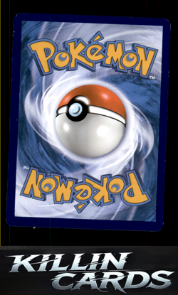 Quaxly 003/015 Pokemon Promo McDonald's Promos 2023 Card NM - Image 2