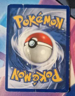 Pokemon Card Dark Charizard 21/82 Team Rocket Non-Holo Rare Vintage HP 2000 - Image 2