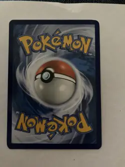 Special Charge 105/114 regular Pokemon card TCG - Image 3