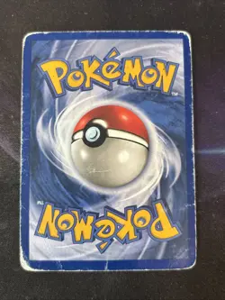 Recycle - 61/62 - Pokemon Fossil 1999 - Unlimited Common WOTC Card DMG - Image 2