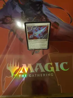 Heartseeker #124 Darksteel DST Magic MTG NM - Image 1
