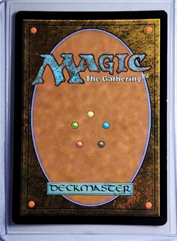 2023 MTG Magic the Gathering Lord Of The Rings Borderless Foil 406 Flame of Anor - Image 2