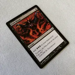 MTG [DARK RITUAL] Duel Decks Anthology #45/62 Regular NM/Unplayed *Ships Free* - Image 2