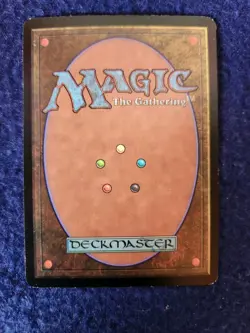 MTG Magic The Gathering Lightning Hounds Foil Retro Frame Promo - Red Commander - Image 2