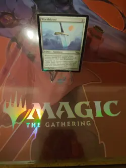 Magic The Gathering Mirrodin Worldslayer #276/306 MTG TCG CCG - Image 1