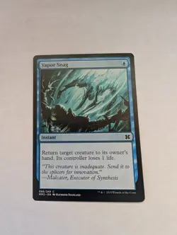 Vapor Snag Modern Masters 2015 Regular MTG - Image 1