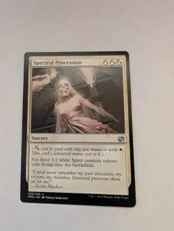 Spectral Procession Modern Masters 2015 Regular MTG - Image 1