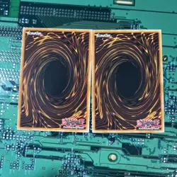 Dark Bribe - SR05-EN036 - Common 1st Edition Wave of Light Yugioh Card 2 - Image 8