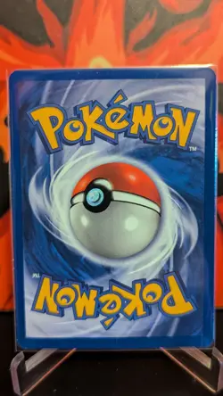 1999 Misty's Psyduck - 054/132 - Gym Heroes Pokemon TCG - LP/NM - Image 2