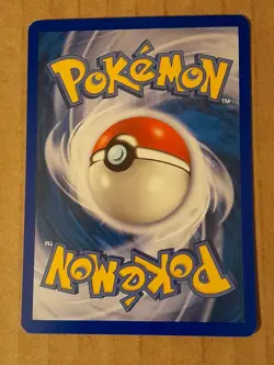 Pokemon Mankey 36/112 Fire Red Leaf Green Reverse Holo NM-MT See Pictures - Image 3