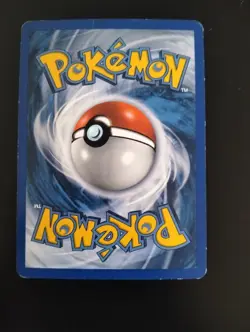 Baltoy 43/106 | EX Emerald | Stamped Reverse Holo | English Pokemon | - Image 2