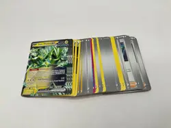 Crushing Thorn Pokemon Honolulu 2024 World Championships Deck - Image 3