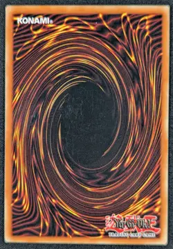 Maestroke Symphony Djinn 1996 1st Edition Super Rare Holo Yugioh YS12-EN043 (NM) - Image 2