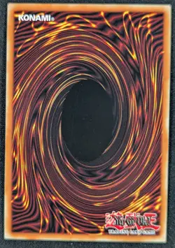 Unformed Void 1996 1st Edition Super Rare Holo Yugioh NUMH-EN049 (NM) - Image 2