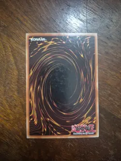 1x (LP) Magicians' Defense - MVP1-ENG28 - Gold Rare - Unlimited Edition YuGiOh - Image 2