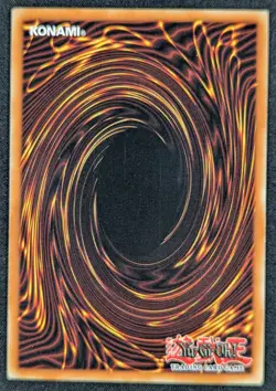 Muzurhythm String Djinn 1996 1st Edition Super Rare Holo Yugioh YS12-EN040 (NM) - Image 2